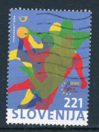 °°° SLOVENIA - Y&T N°420 - 2004 °°° - Slowenien