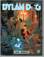 Dylan Dog (Bonelli  2016) N. 363 - Dylan Dog