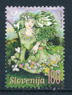 °°° SLOVENIA - Y&T N°471 - 2005 °°° - Slowenien