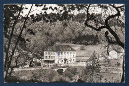 Luxembourg. Hameau De Mullerthal ( Waldbillig). Grand Hôtel Greiveldinger ( Propr. Jacques Greiveldinger). 1958 - Müllerthal