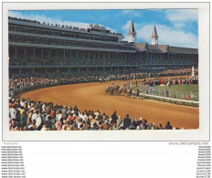 ETATS UNIS Churchill Downs Home Of The Kentucky Derby Louisville Kentucky ( Recto Verso ) - Otros & Sin Clasificación