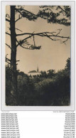 ### RARE ### Carte Photo De Roybon L' Abbaye De Chambaran Cistercienne ( Recto Verso ) - Roybon