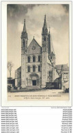 Carte De Saint Martin De Boscherville L' église Saint Georges - Saint-Martin-de-Boscherville