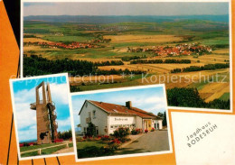 73862771 Bodesruh Panorama  - Bebra