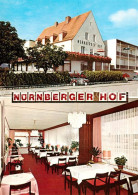 73862605 Neumarkt Oberpfalz Hotel Restaurant Nuernberger Hof Neumarkt Oberpfalz - Neumarkt I. D. Oberpfalz