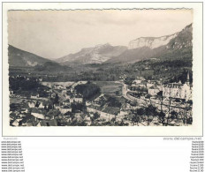 Carte Photo De Saint Laurent Du Pont - Saint-Laurent-du-Pont