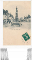 Carte De CRECY  La Croix Du Bourg  ( Recto Verso ) - Crecy En Ponthieu