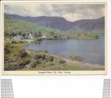 Carte ( Format 15 X 10 Cm ) GOUGANE BARRA CO. CORK IRELAND   ( Recto Verso ) - Other & Unclassified