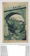 Carte  De La Roche Sur Foron Le Viaduc  ( Recto Verso ) - La Roche-sur-Foron