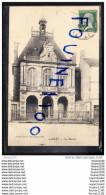 Carte De Lassay  La Mairie  ( Recto Verso ) - Lassay Les Chateaux