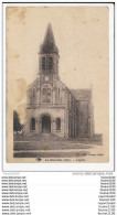 Carte De LA GUERCHE église   ( Recto Verso ) Mauvais état - La Guerche Sur L'Aubois