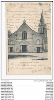 Carte Précurseur De NOISY LE GRAND  église    ( Recto Verso ) - Noisy Le Grand