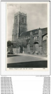 Carte De  Ipswich  Wolsey's Gate And Key Church ( Format C.P.A )( Recto Verso ) - Ipswich