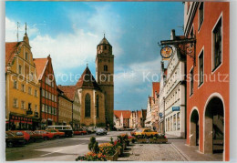 42955428 Donauwoerth Obere Reichsstrasse Donauwoerth - Donauwoerth