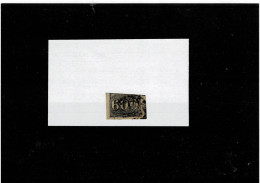 BRASILE ,usato ,difettoso - Used Stamps