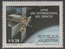 Argentina - #1788 - MNH - Unused Stamps