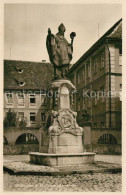 42955062 Dillingen Donau Ulrichdenkmal Dillingen A.d.Donau - Dillingen