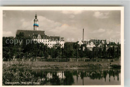 42953961 Donauwoerth Blick Auf Heilig Kreuz Donauwoerth - Donauwoerth