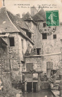 FRANCE - Alencon - Le Moulin Du Guichet - Rue Du Pont Neuf - Carte Postale Ancienne - Alencon