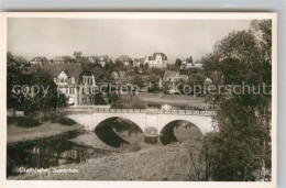 42951490 Crailsheim Jagstbruecke Crailsheim - Crailsheim