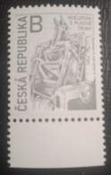 Tchéquie,2022, Neuf** - Unused Stamps