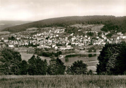 42951383 Bad Koenig Odenwald Panorama  Bad Koenig Odenwald - Bad König