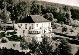 42951375 Bad Koenig Odenwald Pension Haus Waldfrieden Bad Koenig Odenwald - Bad König