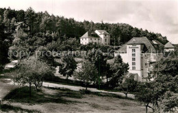 42949937 Bad Koenig Odenwald Kurviertel Bad Koenig Odenwald - Bad König