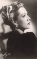 CELEBRITE - María Montez - Actrice - Carte Postale - Berühmt Frauen