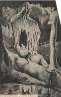 FRANCE - Grottes De Betharram - Fenêtre Du Sphinx - Carte Postale Ancienne - Sonstige & Ohne Zuordnung