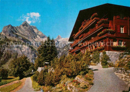 12678610 Braunwald GL Haus Bergfrieden Alpen Braunwald - Sonstige & Ohne Zuordnung