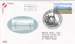 FDC AUSTRIA 2426 - FDC