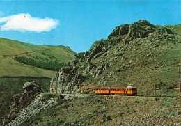 FRANCE - Paso Del Tren - Le Mont Larun - Carte Postale Récente - Oloron Sainte Marie