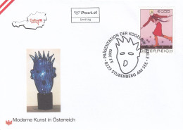 FDC AUSTRIA 2436 - FDC