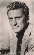 CELEBRITE - Kirk Douglas - Acteur Américain - Paramount Pictures Corporation - Carte Postale - Altri & Non Classificati