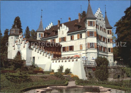 12593170 Kreuzlingen TG Schloss Seeburg Kreuzlingen - Autres & Non Classés
