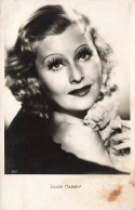 CELEBRITE - Lilian Harvey - Actrice - Carte Postale - Mujeres Famosas