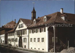 12588470 Islikon Greuterhof Thurgauer Heimatschutz 1989 Islikon - Sonstige & Ohne Zuordnung