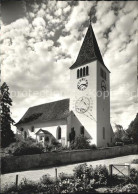 12588430 Maerstetten Evangelische Kirche Maerstetten - Otros & Sin Clasificación