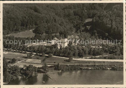 12588400 Steckborn Untersee Schweizer Landerziehungsheim Schloss Glarisegg Boden - Autres & Non Classés