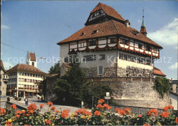 12588050 Frauenfeld Schloss Frauenfeld - Sonstige & Ohne Zuordnung
