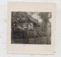 0-1832 PREMNITZ, Liebknechtstrasse 3, Kleinphoto, Photo Schwoch - Premnitz - Premnitz