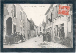 41 LOIR ET CHER - MARCHENOIR Grande Rue (voir Description) - Marchenoir