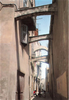 FRANCE - Bonifacio - Vieille Rue Dans Le Quartier De La Citadelle - Carte Postale Récente - Other & Unclassified