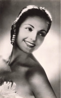 CELEBRITE - Carmen Sevilla - Actrice Espagnole - Carte Postale - Mujeres Famosas