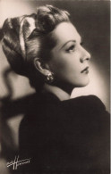 CELEBRITE - María Montez - Actrice - Carte Postale - Famous Ladies