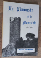 Lemouzi.tulle.Correze.limousin.n 104. - Tourisme & Régions