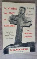 Lemouzi.tulleCorreze.limousin.n 103. - Toerisme En Regio's