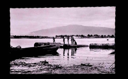 Cp, Cameroun, DOUALA, Wouri Et Le Mont Caméroun, Alt. 4070 M., écrite, Ed. G. Prunet - Cameroun