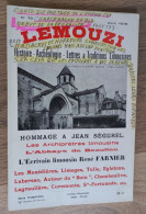 Lemouzi.tulle.Correze.limousin.n 70. - Tourisme & Régions